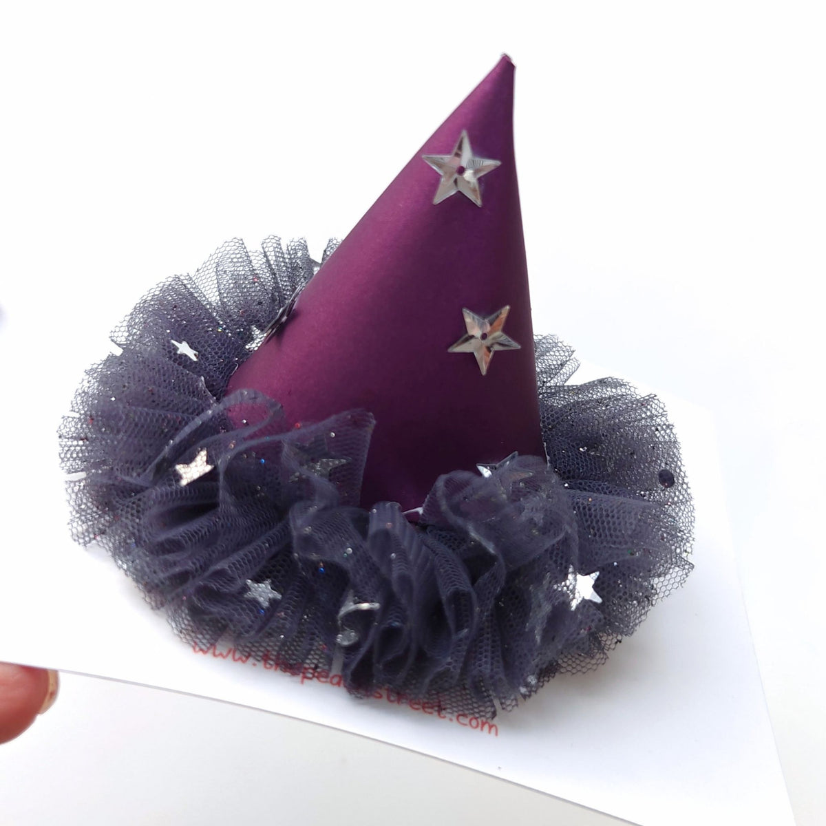 Starry Witch Hat
