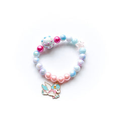 Starlight Unicorn Bracelet