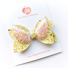 Little Love Dreamy Wing Bow