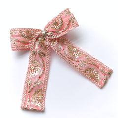 Zariah Bow