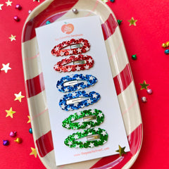 Twinkle Trio Snap Set