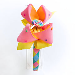 Candy Boutique Bow Hairband