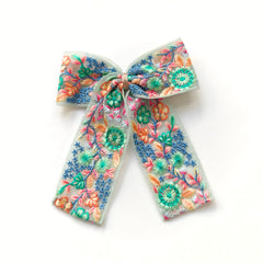 Wildflower Bow