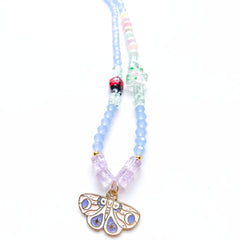 Flutter Bloom Necklace