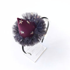 Starry Witch Hat