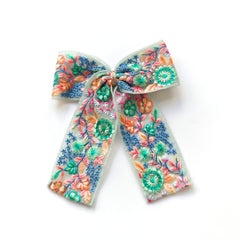 Wildflower Bow