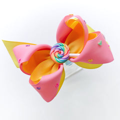 Candy Boutique Bow Hairband