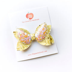 Little Love Dreamy Wing Bow