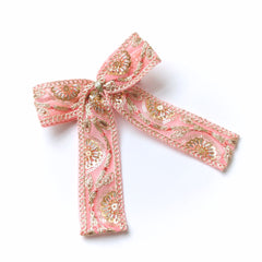 Zariah Bow