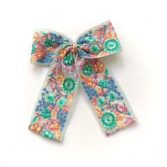 Wildflower Bow