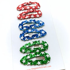 Twinkle Trio Snap Set