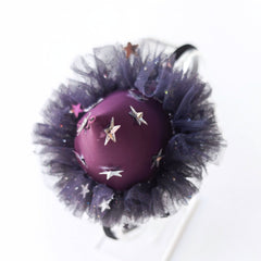 Starry Witch Hat