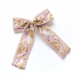 Zariah Bow