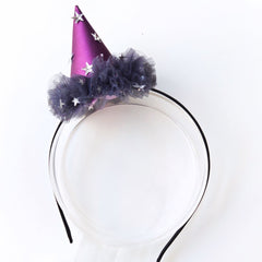 Starry Witch Hat