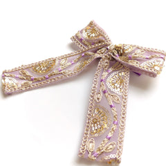 Zariah Bow