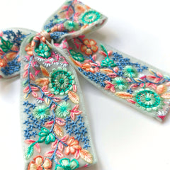 Wildflower Bow