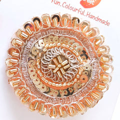Toran Twinkle Clip – Festive Edition