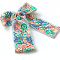 Wildflower Bow