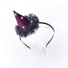 Starry Witch Hat