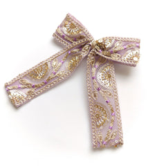 Zariah Bow