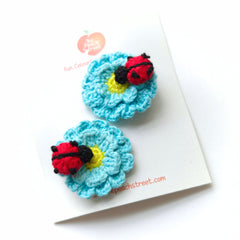 Little Ladybug Meadow