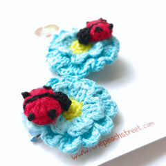 Little Ladybug Meadow