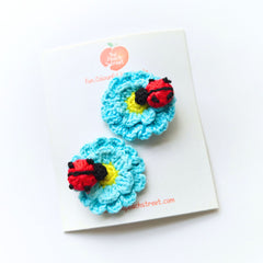 Little Ladybug Meadow