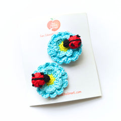 Little Ladybug Meadow