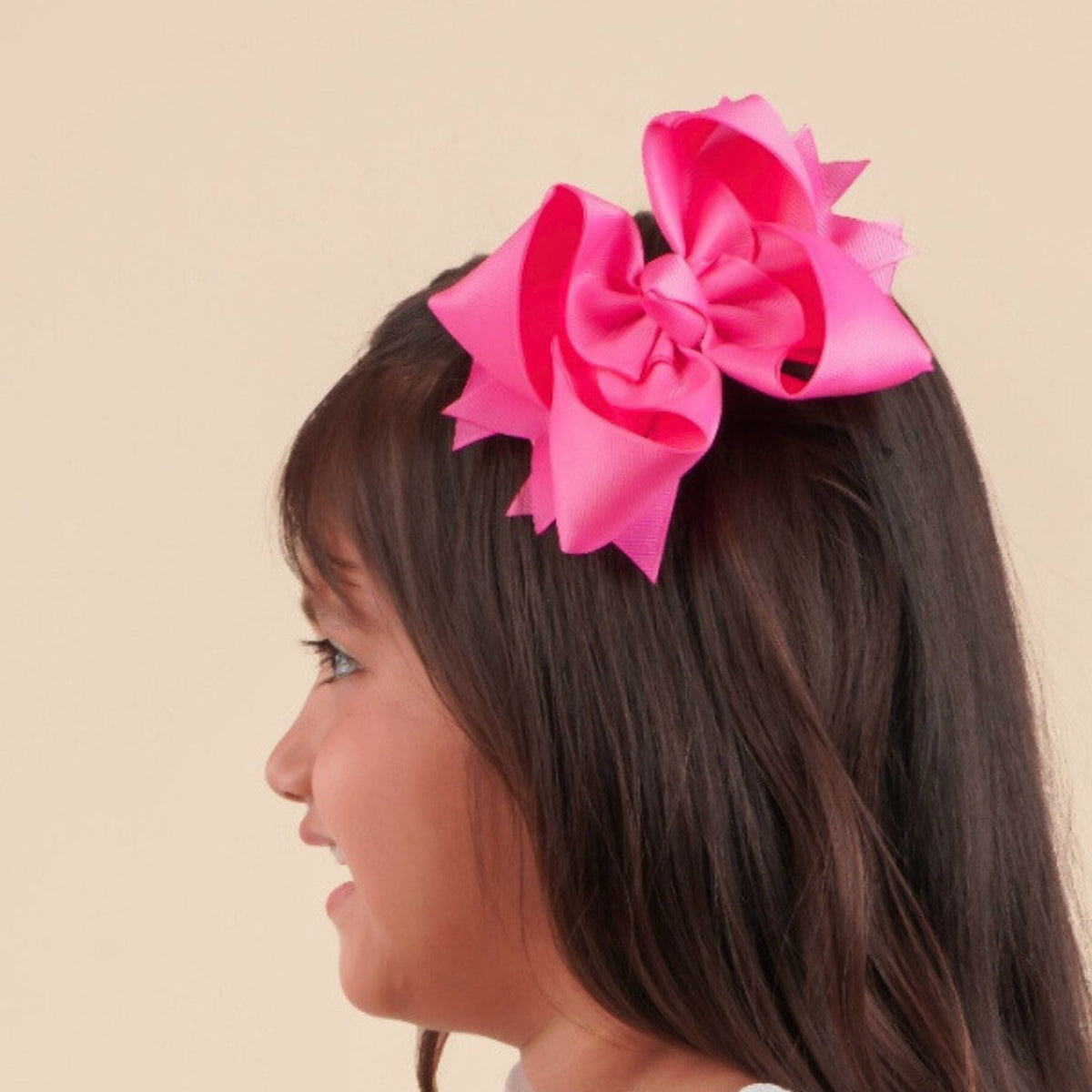 Boutique Bows- Neon