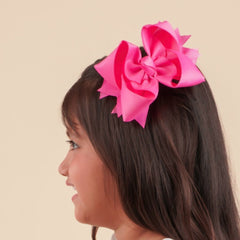 Boutique Bows- Neon