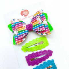 Electric Unicorn Set