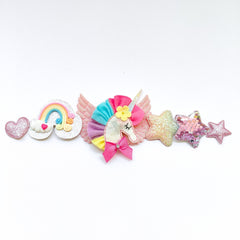 Unicorn Hairband