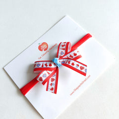 Christmas Ornaments Headband
