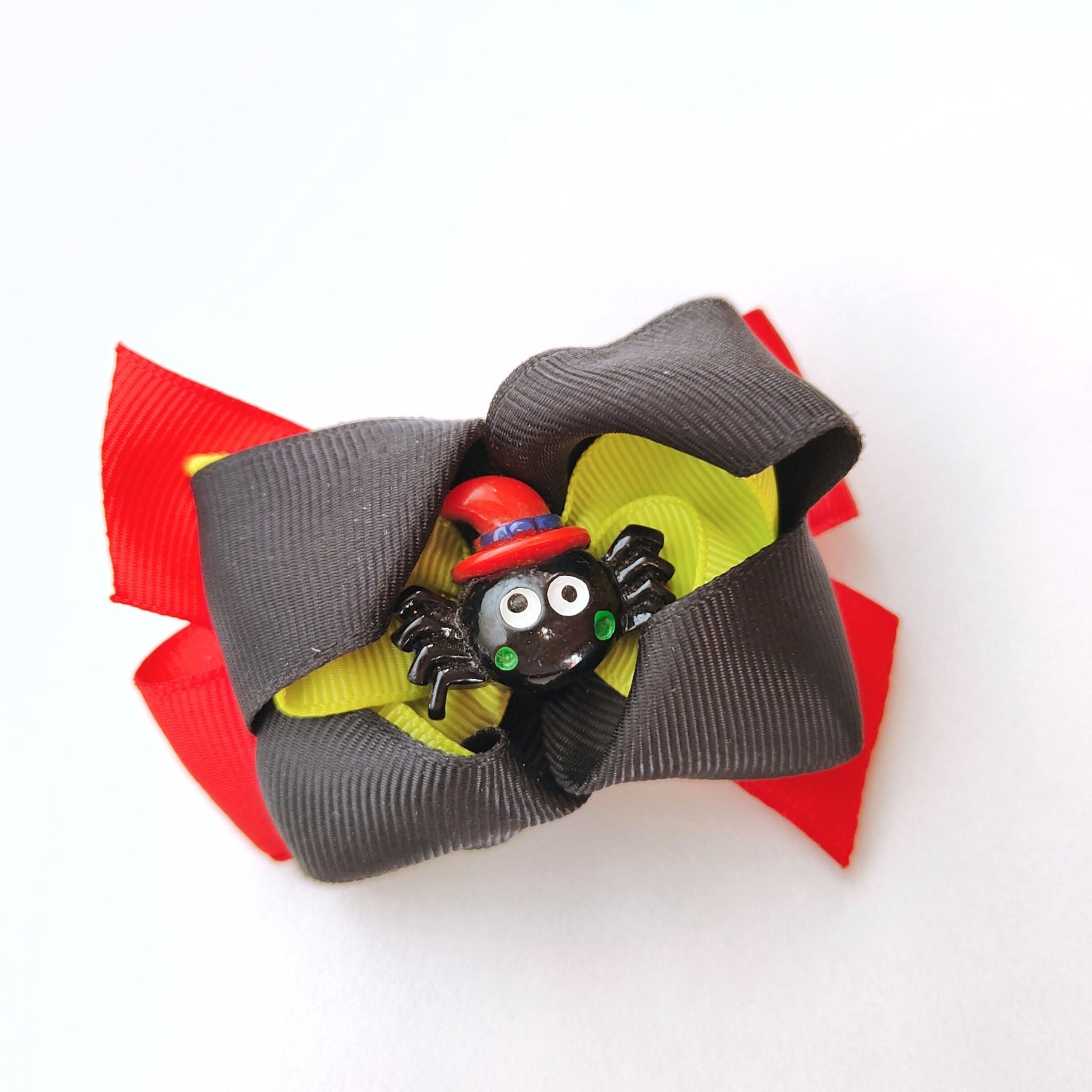 Incy Wincy Spider Bow