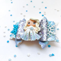 Elsa of Arendelle (Inspired by Frozen)