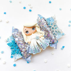 Elsa of Arendelle (Inspired by Frozen)