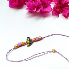 Hulk Charm Rakhi