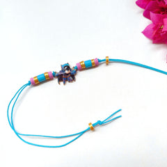 Batman Charm Rakhi