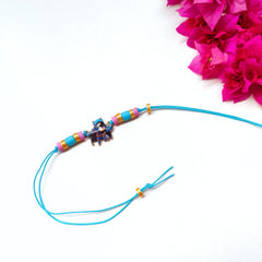 Batman Charm Rakhi