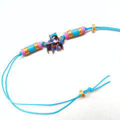 Batman Charm Rakhi