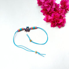 Batman Charm Rakhi