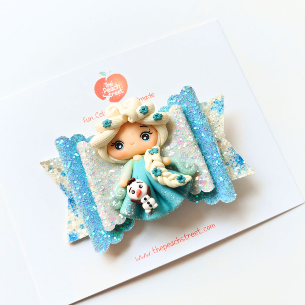 Queen Elsa of Arendelle