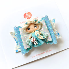Queen Elsa of Arendelle