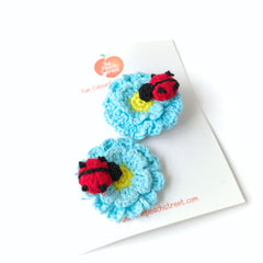 Little Ladybug Meadow