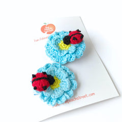 Little Ladybug Meadow