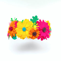 Tropical Paradise Hairband