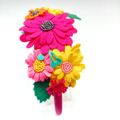 Tropical Paradise Hairband
