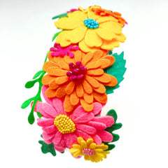 Tropical Paradise Hairband