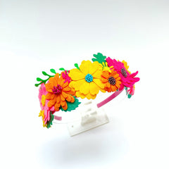 Tropical Paradise Hairband