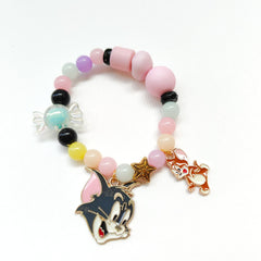 Tom & Jerry Bracelet